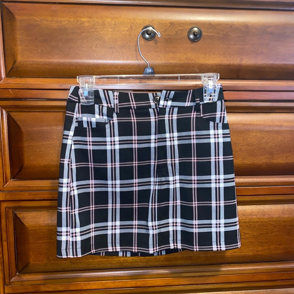Forever 21 skirt!